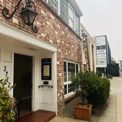 The Iconic Coffee Club - Exterior