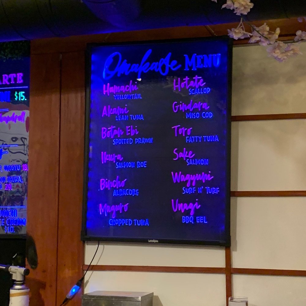 Sushi by Bou - Jersey City NJ @ Ani Ramen - Sushi Bars Near Me - Jersey City, New Jersey Sushi by Bou - Jersey City NJ @ Ani Ramen - Sushi Bars Near Me - Jersey City, New Jersey