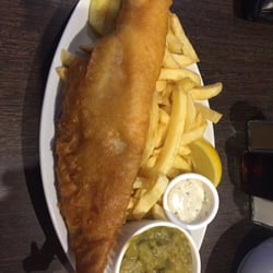 Green Lane Chippy