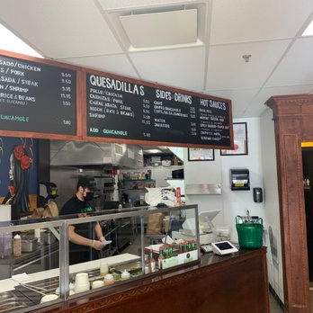 Guacamole Mexican Grill - Mexican Near Me - Suffern, New York Guacamole Mexican Grill - Mexican Near Me - Suffern, New York