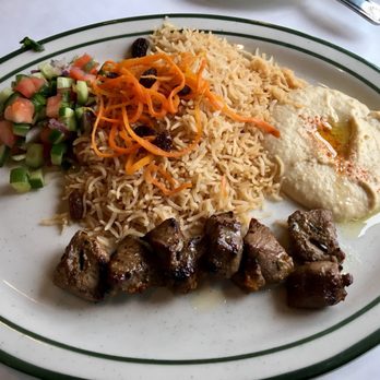 Kabul House - Lamb Kabob - Afghan Near Me - Evanston, Illinois Kabul House - Lamb Kabob - Afghan Near Me - Evanston, Illinois