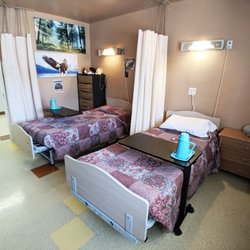 High Valley Lodge - With the confidence of knowing that we provide excellent care to our residents