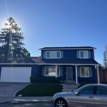Integrity Roofing Systems - Almost done - Roofing Near Me - Pleasanton, California
