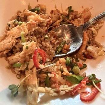 Buck & Rider - Fried rice - Seafood Near Me - Phoenix, Arizona Buck & Rider - Fried rice - Seafood Near Me - Phoenix, Arizona