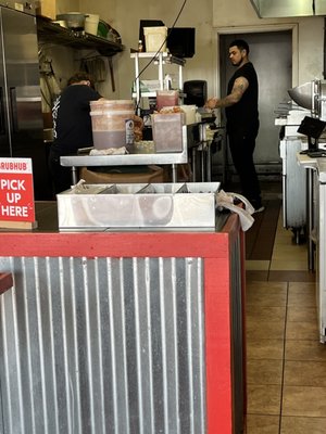 Tu Taco Taco Shop by null