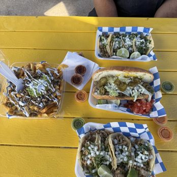 Taqueria Los 2 Carnales - Tacos Near Me - Spring, Texas Taqueria Los 2 Carnales - Tacos Near Me - Spring, Texas