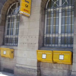 Postbank Finanzcenter