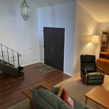 West Coast Windows and Doors - Original door interior - Windows Installation Near Me - Concord, California