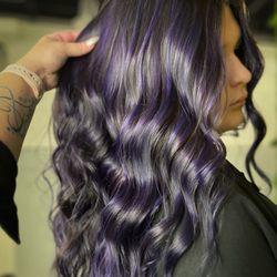 City Tribe Salon