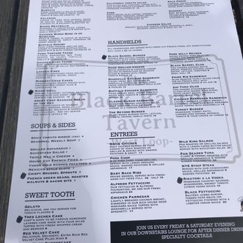 Black Barrel Tavern - Breakfast & Brunch Near Me - Chicago, Illinois Black Barrel Tavern - Breakfast & Brunch Near Me - Chicago, Illinois