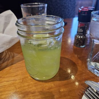 Mac's Acadian Seafood Shack - Wee Bit O'Mule with just the right amount of Midori. A splash more ginger beer would be nice but the drink was fine as presented. - Seafood Near Me - Saline, Michigan Mac's Acadian Seafood Shack - Wee Bit O'Mule with just the right amount of Midori. A splash more ginger beer would be nice but the drink was fine as presented. - Seafood Near Me - Saline, Michigan