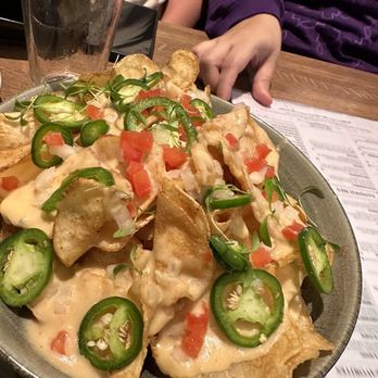 John Martin's - Nachos - Irish Near Me - Miami, Florida John Martin's - Nachos - Irish Near Me - Miami, Florida