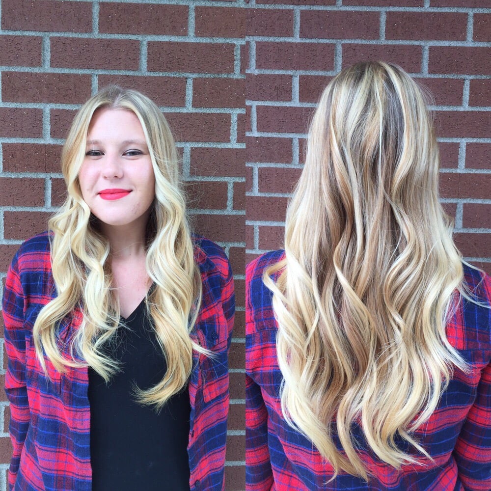 MERAKII SALON Updated September 2024 65 Photos & 29 Reviews 203