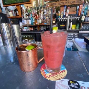 Down the Hatch Maui - Seafood Near Me - Lahaina, Hawaii