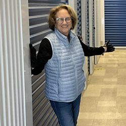 Access Storage