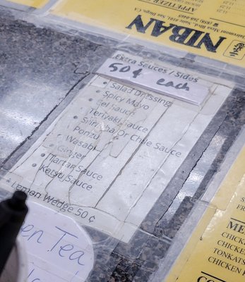 Niban Japanese Restaurant by null