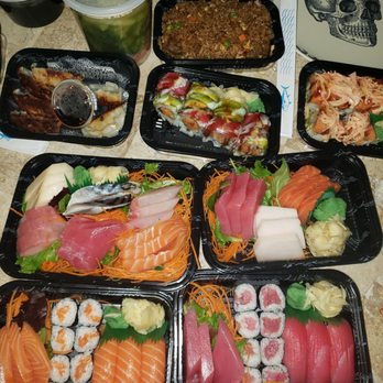 Sushi Express - Birthday Sushi - Japanese Near Me - Deptford, New Jersey Sushi Express - Birthday Sushi - Japanese Near Me - Deptford, New Jersey