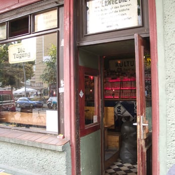 Die Tagung - Dive Bars Near Me - Berlin, BE