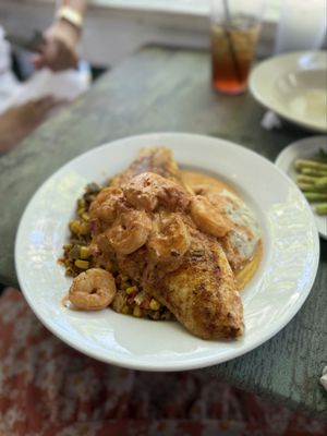 Bourbon Street Grille by null