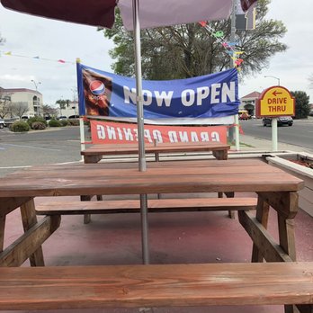 Burger Time - Burgers Near Me - Merced, California