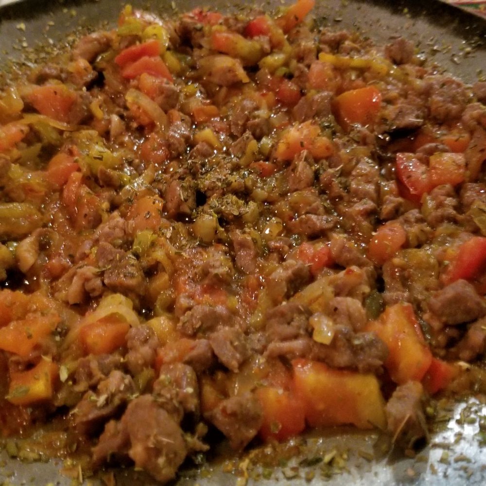 Avesta - Turkish Near Me - Montreal, Quebec