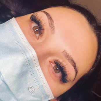 Chey The Lash Tech - Wispy volume - Eyelash Service Near Me - Corona, California Chey The Lash Tech - Wispy volume - Eyelash Service Near Me - Corona, California