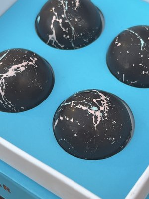 Marsatta Chocolate Experience Centre by null
