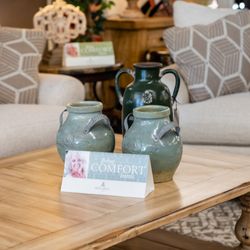 T.H. Perkins Furniture