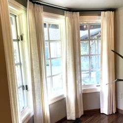 Creative Drapery