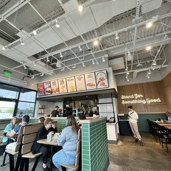 Shake Shack Union - Fast Food Near Me - Union, New Jersey Shake Shack Union - Fast Food Near Me - Union, New Jersey