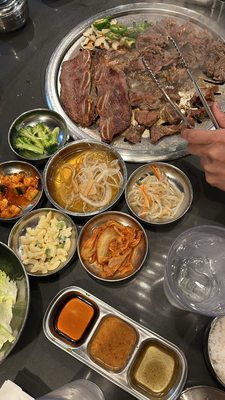 Kkoki Korean BBQ by null