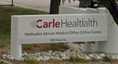 Susan G Komen Meml Affiliate - social services organization in Peoria, IL