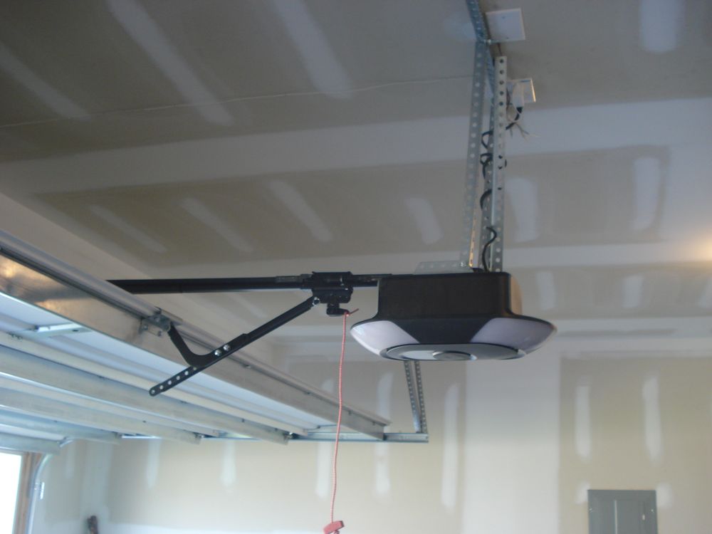 WILLIAM ANDREASEN YOUR GARAGE DOOR CONSULTANT Updated August 2024