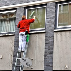 Iclean Windows Montreal