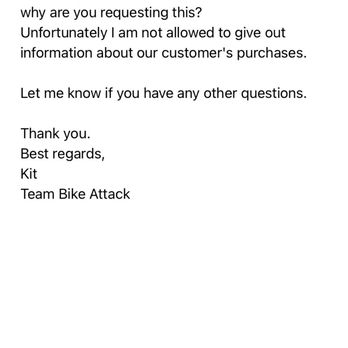 Bike Attack - Bikes Near Me - Santa Monica, California