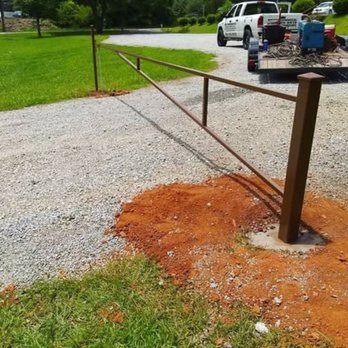 Pottsmechanical - Gates - Metal Fabricators Near Me - Carrollton, Georgia