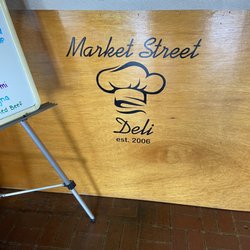 Market Street Deli