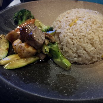 Volcano - Dinner plate. - Karaoke Near Me - Virginia Beach, Virginia