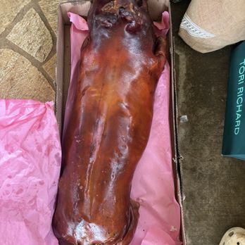 Chun's Meat Market - Barbeque Near Me - Honolulu, Hawaii