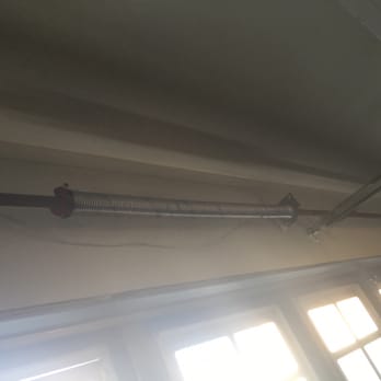 Pro Garage Door & Gate - Just like new. thank you Ezra! - Garage Door Services Near Me