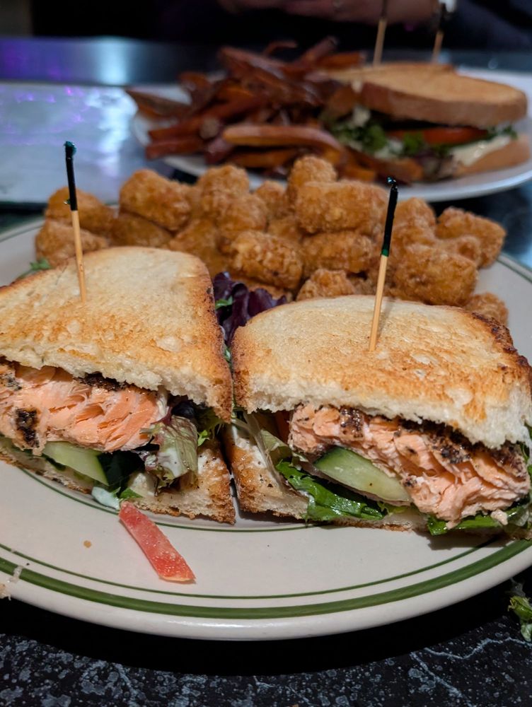 Food from Skylark
