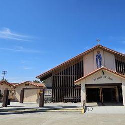 St Rose Catholic Church