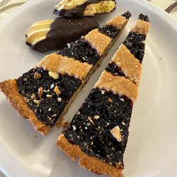 La Passeggiata - Dolce!