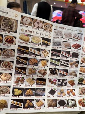 Menu photo 6 Pearl Bay Restaurant Fremont, CA Menu photo 6 Pearl Bay Restaurant Fremont, CA