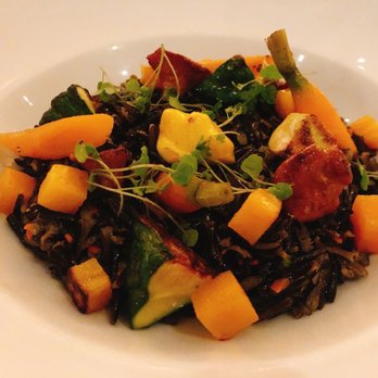 Café Boulud - Ontario wild rice - Cafes Near Me - Toronto, Ontario Café Boulud - Ontario wild rice - Cafes Near Me - Toronto, Ontario
