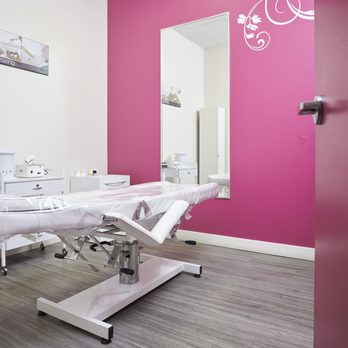 Beauty First - Waxing room - Waxing Near Me - Toronto, Ontario