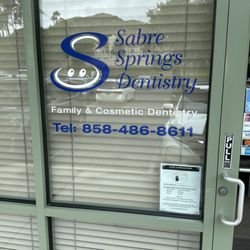 Sabre Springs Dentistry