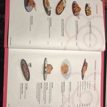 Miss Sushi - Sushi Bars Near Me - Barcelona, B