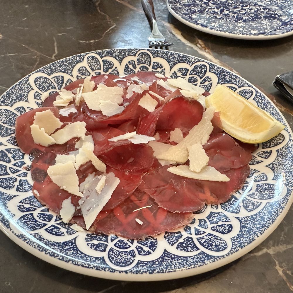 Terroni - Italian Near Me - Los Angeles, California
