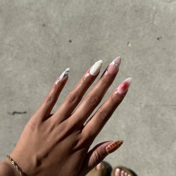 RYU Nail Bar - Perfect nails - Nail Salons Near Me - Dublin, California